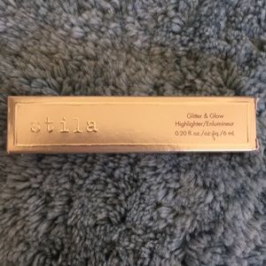 Stila Glitter &Glow Highlighter